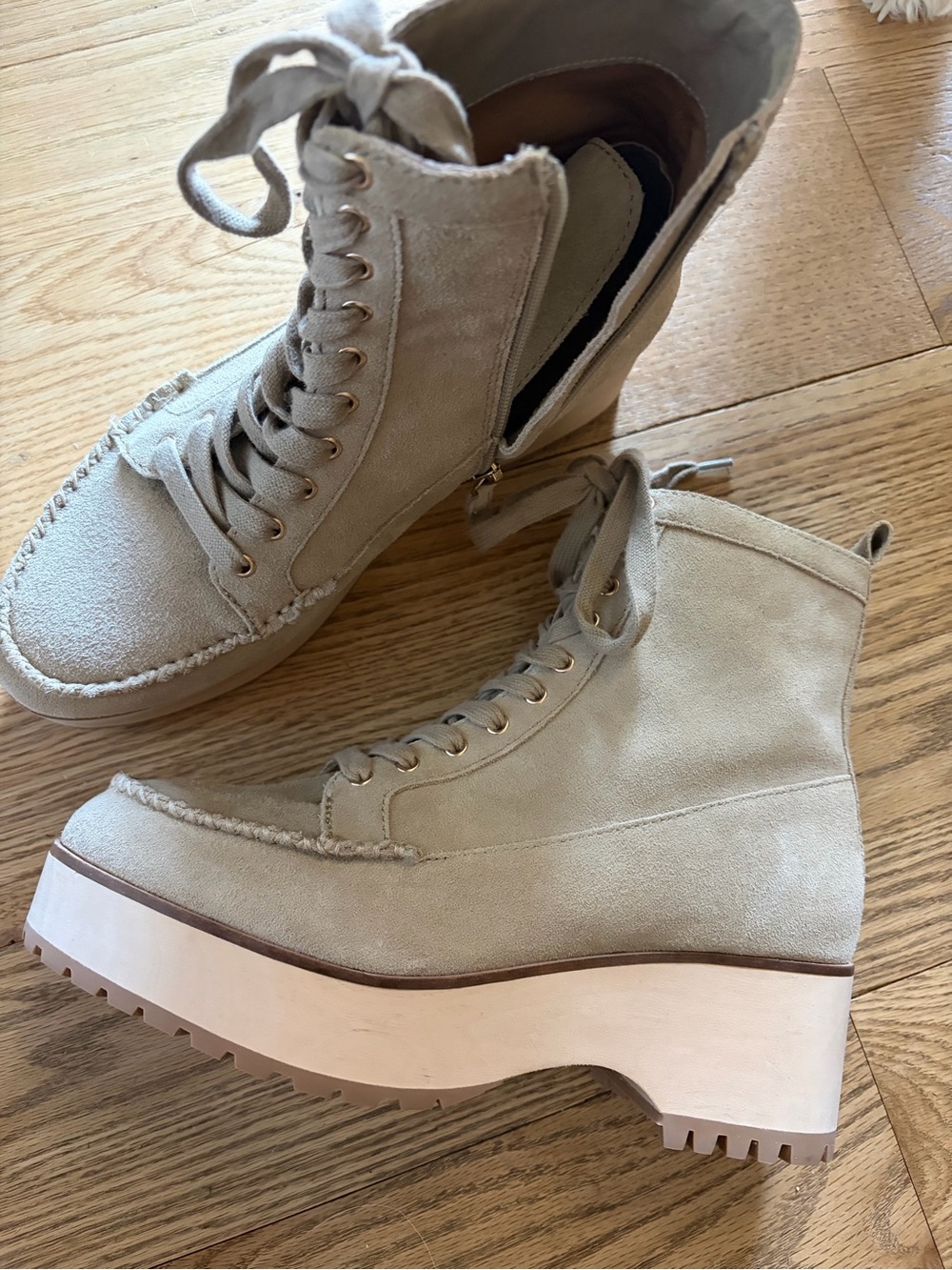 Kelsi Dagger Brooklyn clog bootie